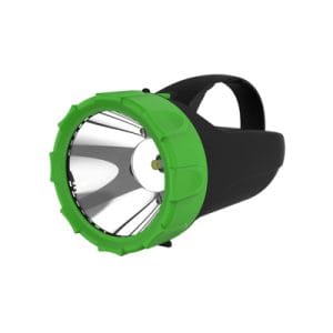 Ultralight 5 Watt Rechargeable LED Torch | TE9300