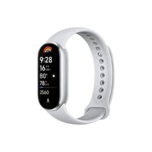 Xiaomi Smart Band 9 | Silver
