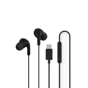 Xiaomi Type-C Earphones | Black