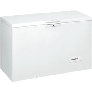 Whirlpool 437L Chest Freezer | WHM46122