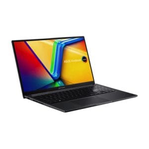Asus Vivobook 15.6" OLED Laptop | AMD Ryzen 5 | 8GB | 512GB | SM1505YA-L1155W