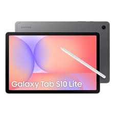 Samsung Galaxy Tab S10 Lite 10.9" | 6GB | 128GB | Gray | SM-X400NZAREUB