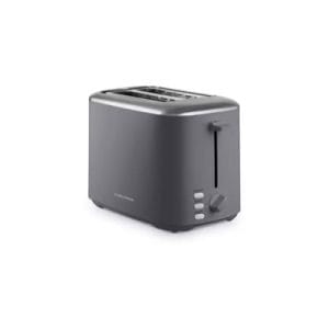 Morphy Richards 2 Slice Equip Toaster | Grey | 222068