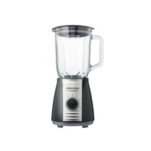 Morphy Richards Total Control Jug Table Blender | Grey | 403010