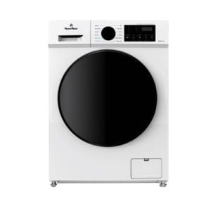 Powerpoint 10kg Washing Machine | White | P351410SKW-A