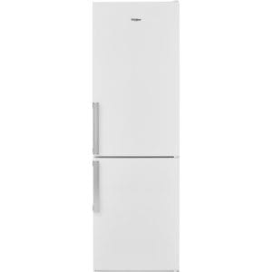 Whirlpool Freestanding Fridge Freezer | White | W5821EWUK