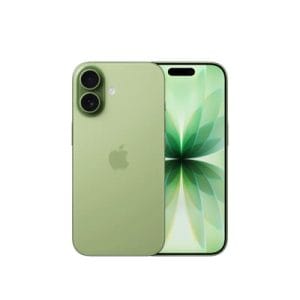 Apple iPhone 17 | 256GB | Sage | MG6N4QN/A