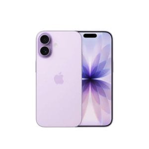 Apple iPhone 17 | 512GB | Lavender | MG6U4QN/A