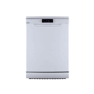 Belling 14 Place Dishwasher | White | BFDW15WH