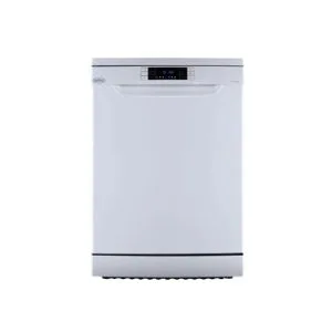 Belling 14 Place Dishwasher | White | BFDW15WH
