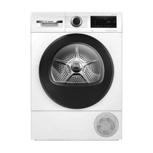 Bosch Series 6 | 9kg Heat Pump Tumble Dryer | White | WQG24500GB