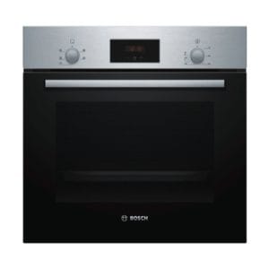 Bosch Series 2 | Built-In Electric Single Oven | Stainless Steel | HHF113BR0B