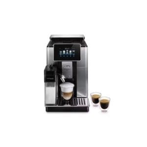 DeLonghi PrimaDonna Soul Bean to Cup Coffee Machine | ECAM610.75.MB