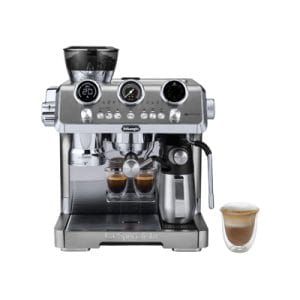 DeLonghi La Specialista Maestro Bean to Cup Coffee Machine | EC9885.M