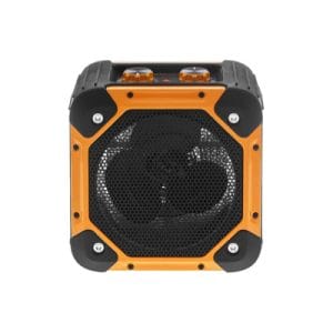 Dimplex 3kW Rugged Workshop Fan Heater | RUG3TS