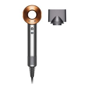 Dyson Supersonic Lite | Nickel & Copper | 107833-01