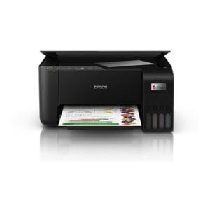 Epson EcoTank A4 Multifunction Ink Tank Printer | ET-2862