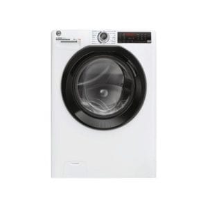 Hoover H-Wash 350 | 9kg Washing Machine | White | H3WPS496TAM6-80