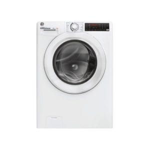 Hoover H-Wash 350 | 8kg Washing Machine | White | H3WPS486TAM6-80