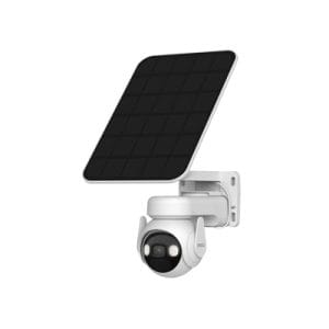 Imou Cell PT Battery Powered Security Camera with Solar Panel | E71024111