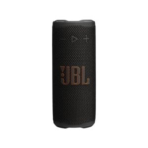 JBL Grip Portable Bluetooth Speaker | Black | JBLGRIPBLK