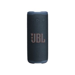 JBL Grip Portable Bluetooth Speaker | Blue | JBLGRIPBLU