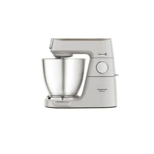 Kenwood 1200W Titanium Chef Baker XL Stand Mixer | White | KVL65.001WH