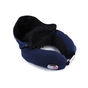 Medivon Cosy Go Travel Neck Support | Navy