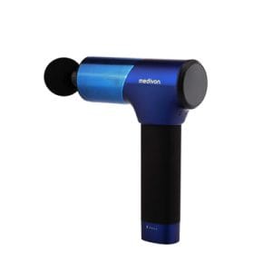Medivon ElitPulse Massage Gun | Navy