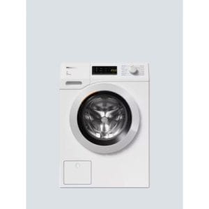 Miele 8kg Washing Machine | White | WCA132WCS