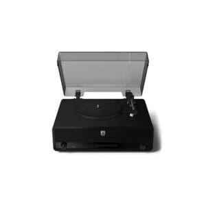 Philips 'The Stevie' Century Record Player with Speaker | TAV3000B/10