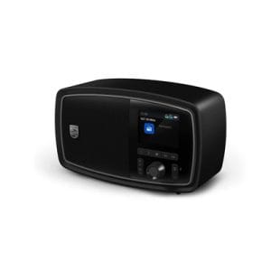Philips Century Portable Radio with Bluetooth | TAV2000FB/00
