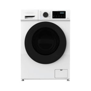 Powerpoint 8kg Washing Machine | White | P35148SKW-A