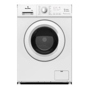 Powerpoint 7kg Washing Machine | White | P35127SKW-E