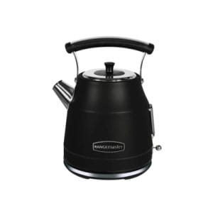 Rangemaster Classic Kettle | Black | RMCLDK301BK