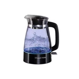 Russell Hobbs 1.7L Classic Glass Kettle | 26080