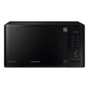 Samsung 23L 800W Freestanding Microwave | Black | MS23K3515AK/EU