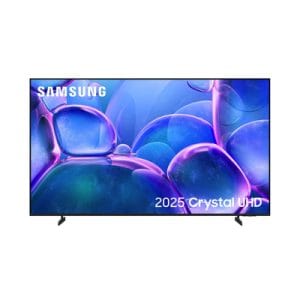 Samsung 85" U7000F Crystal UHD 4K Smart TV | UE85U7000FKXXU