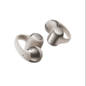 Shokz OpenDots One True Wireless Earbuds | Grey | 38-E310-ST-GY
