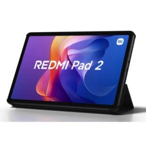 Xiaomi Redmi Pad 2 11" Tablet with Cover | 8GB | 256GB | VHU5973EU