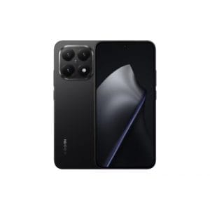 Xiaomi 15T Mobile Phone | 12GB | 256GB | Black | MZB0KY5EU