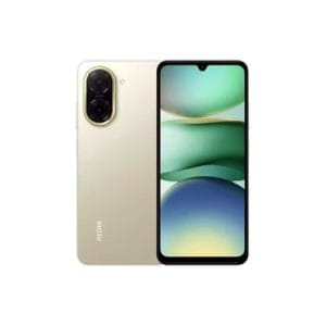 Xiaomi Redmi A5 | 3GB | 64GB | 4G | Sandy Gold | MZB0JTEEU