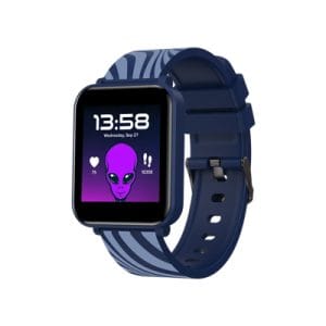 Canyon Joyce KE-43 SmartWatch for Teens | Blue
