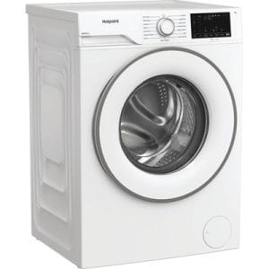 Hotpoint 8kg Washing Machine | White | H81ANTISTAINIRE