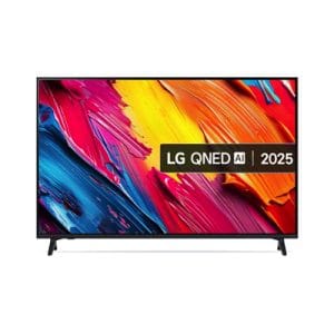LG 50" QNED70 AI 4K Smart TV (2025) | 50QNED70A6A