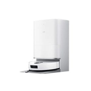Xiaomi Robot 5 Vacuum Cleaner with Docking Station | White