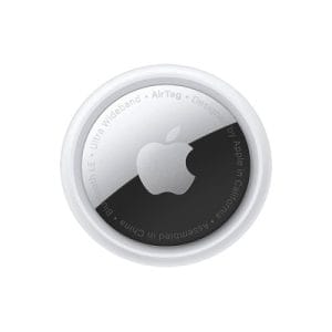 Apple AirTag | Pack of 1 | MX532ZM/A