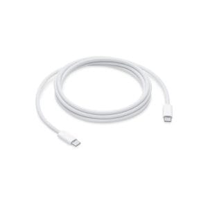 Apple USB-C Charging Cable | 2M | White | MYQT3ZM/A