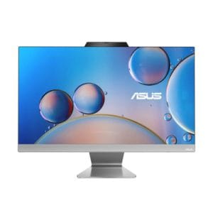Asus 24" All-in-One PC | Intel Core i5 | 8GB | 512GB | A3402WVAK-WPC101W