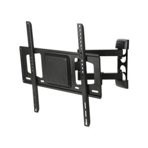 AV Link 26"-55" Full Motion Double Arm TV Wall Bracket | 129.565UK